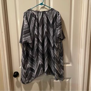 Women’s plus size shirt